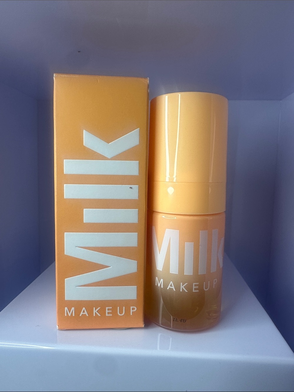 Milk Makeup Hydrating Tint Stick — Peach